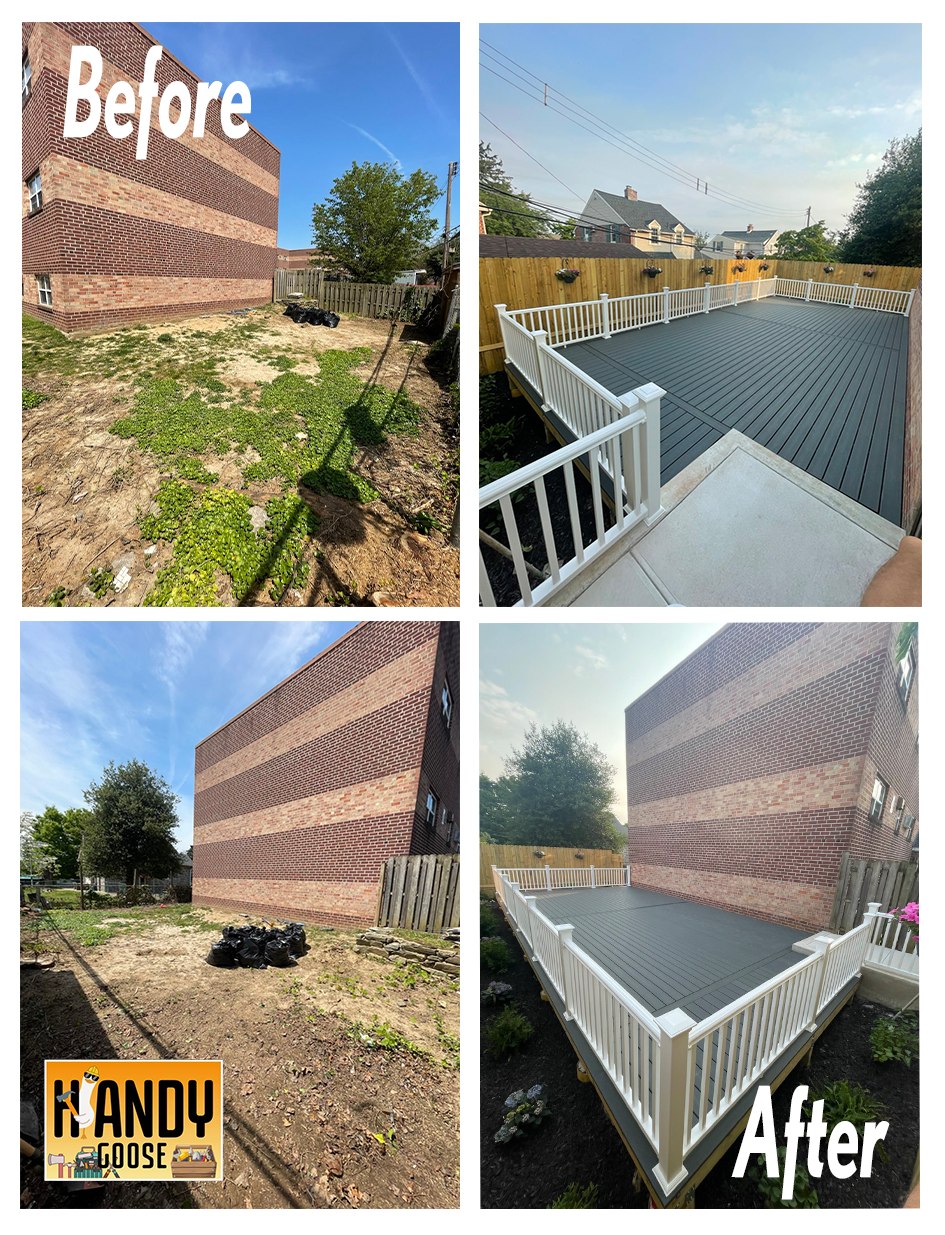 Home Project
